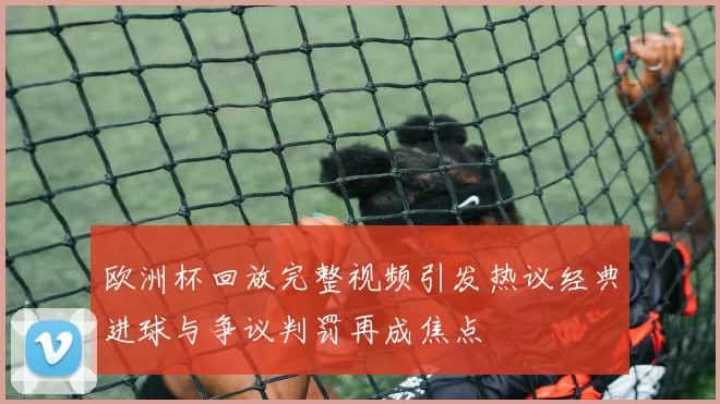 欧洲杯回放完整视频引发热议经典进球与争议判罚再成焦点