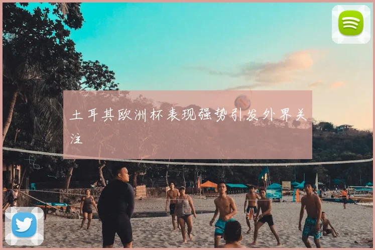 土耳其欧洲杯表现强势引发外界关注